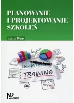 Planowanie i projektowanie szkoleń