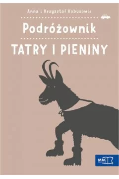 Podróżownik. Tatry i Pieniny Outlet