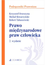 Prawo międzynarodowe praw człowieka Wyd. 2
