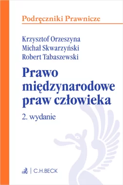 Prawo międzynarodowe praw człowieka Wyd. 2