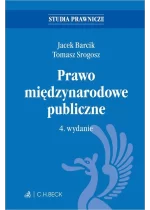 Prawo międzynarodowe publiczne