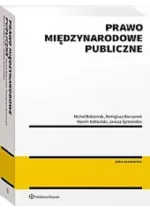 Prawo międzynarodowe publiczne