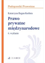 Prawo prywatne międzynarodowe