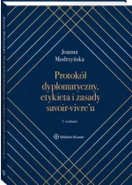 Protokół dyplomatyczny, etykieta i zasady savoir-vivre’u