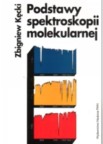 Podstawy spektroskopii molekularnej