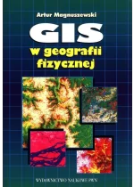GIS w geografii fizycznej