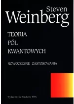Teoria pól kwantowych