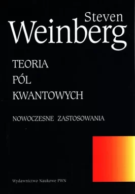 Teoria pól kwantowych