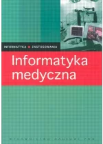 Informatyka medyczna