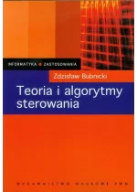 Teoria i algorytmy sterowania