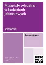 Materiały wizualne w badaniach jakościowych.