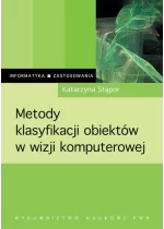 Metody klasyfikacji obiektów w wizji komputerowej