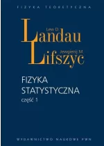 Fizyka statystyczna. Część 1