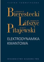 Elektrodynamika kwantowa