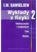Wykłady z fizyki. Tom 2