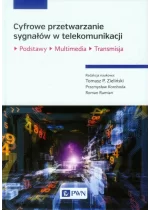 Cyfrowe przetwarzanie sygnałów w telekomunikacji