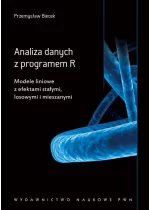 Analiza danych z programem r