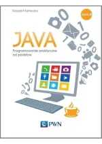 Java Podstawy programowania w praktyce