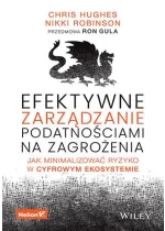 Efektywne zarządzanie podatnościami na zagrożenia. Jak minimalizować ryzyko w cyfrowym ekosystemie 