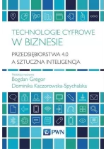 Technologie cyfrowe w biznesie