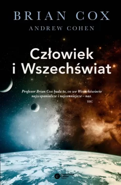 Człowiek i wszechświat wyd. 2024 