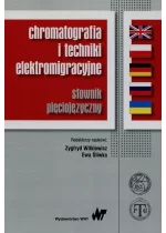 Chromatografia i techniki elektromigracyjne