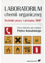 Laboratorium chemii organicznej