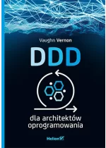 DDD dla architektów oprogramowania 