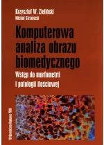 Komputerowa analiza obrazu biomedycznego