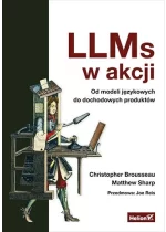LLMs w akcji. Od modeli językowych do dochodowych produktów 