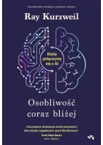 Osobliwość coraz bliżej. Kiedy połączymy się z AI 
