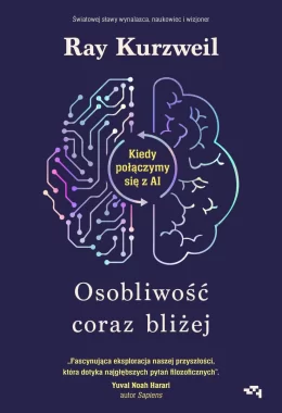 Osobliwość coraz bliżej. Kiedy połączymy się z AI 