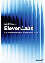 ElevenLabs Voice AI. Zastosowanie w biznesie i twórczości 