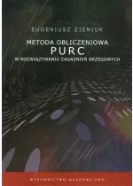 Metoda obliczeniowa PURC w rozwiązywaniu zagadnień brzegowych