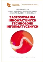 Zastosowania innowacyjnych technologii informatycznych 