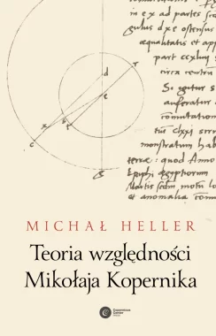 Teoria względności Mikołaja Kopernika 