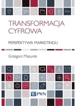 Transformacja cyfrowa