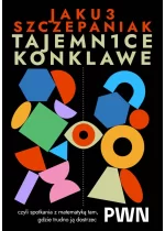 Tajemnice konklawe, czyli spotkania z matematyką tam, gdzie trudno ją dostrzec 