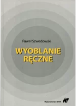 Wyoblanie ręczne