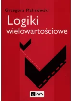 Logiki wielowartościowe