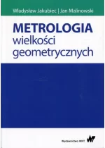 Metrologia wielkości geometrycznych