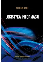 Logistyka informacji 