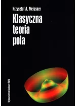Klasyczna teoria pola