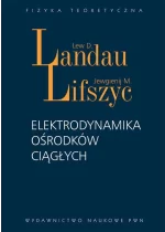 Elektrodynamika ośrodków ciągłych