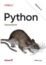 Python. Wprowadzenie wyd. 6 
