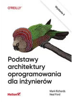 Podstawy architektury oprogramowania dla inżynierów wyd. 2 