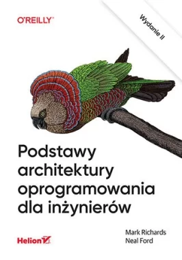 Podstawy architektury oprogramowania dla inżynierów wyd. 2 