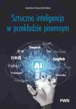 Sztuczna inteligencja w przekładzie pisemnym 