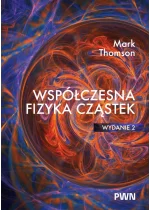 Współczesna fizyka cząstek 