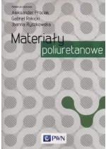 Materiały poliuretanowe